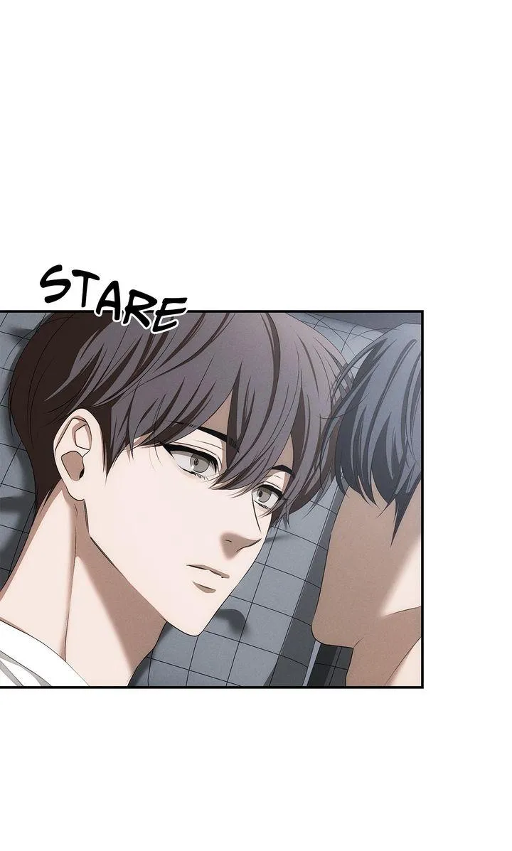 Crucial Point Chapter 91 page 38 - 