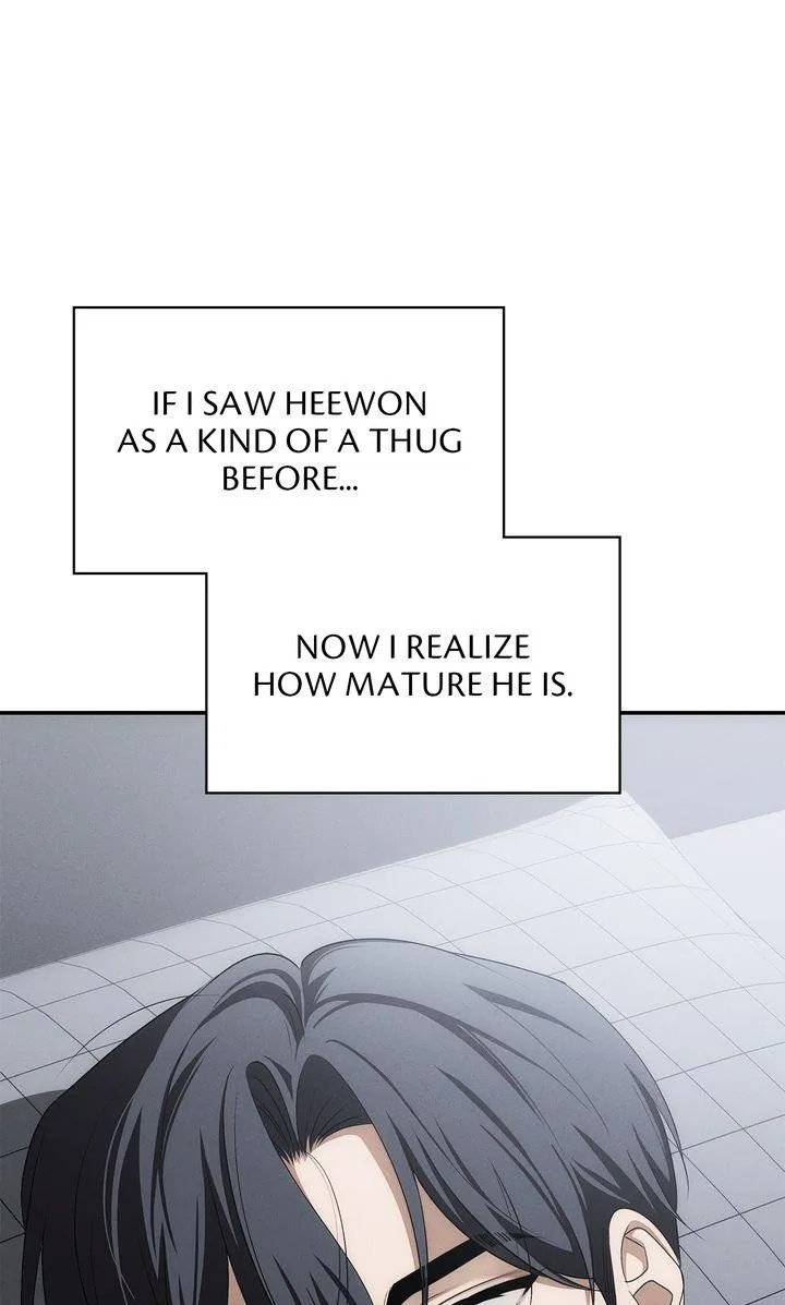 Crucial Point Chapter 91 page 39 - 