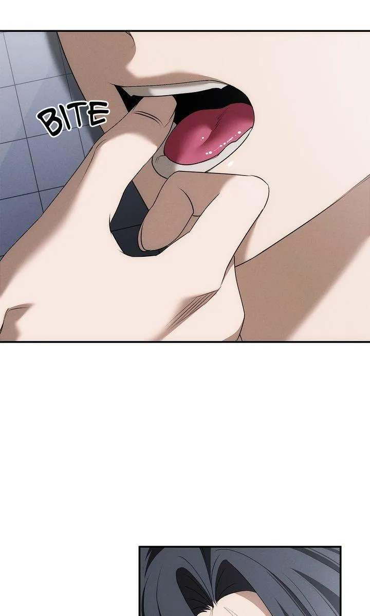 Crucial Point Chapter 91 page 42 - 