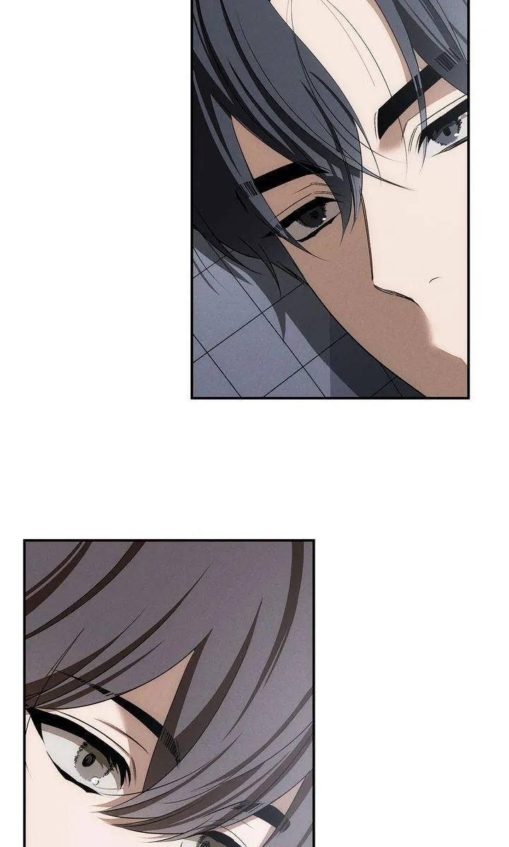 Crucial Point Chapter 91 page 43 - 