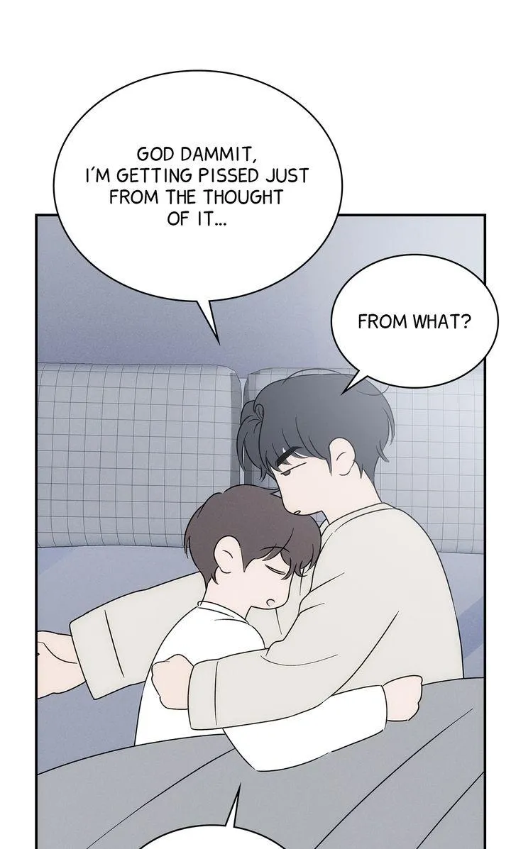 Crucial Point Chapter 91 page 47 - 
