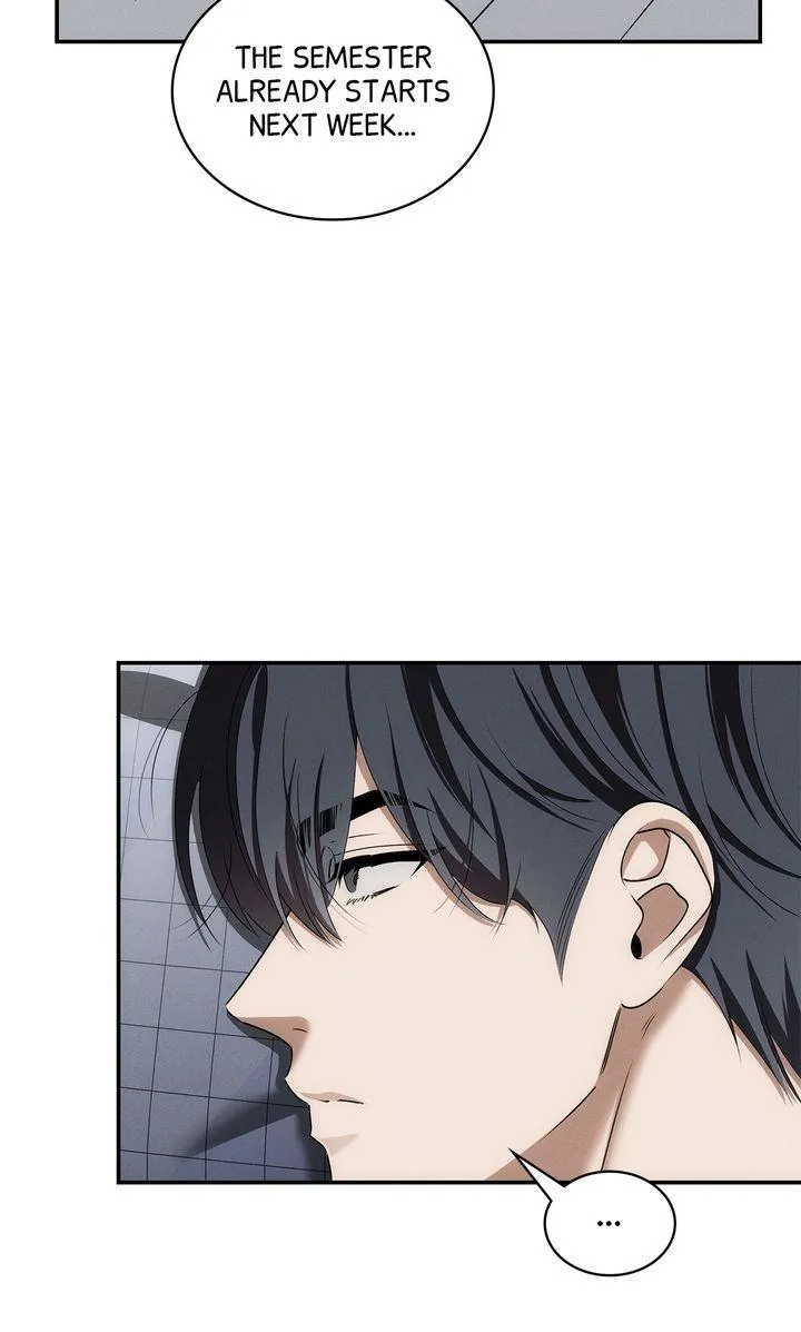 Crucial Point Chapter 91 page 48 - 