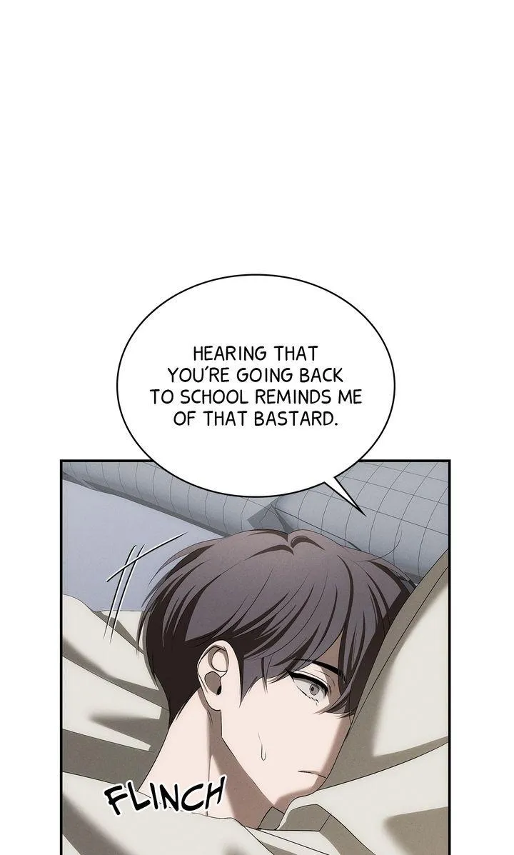 Crucial Point Chapter 91 page 49 - 