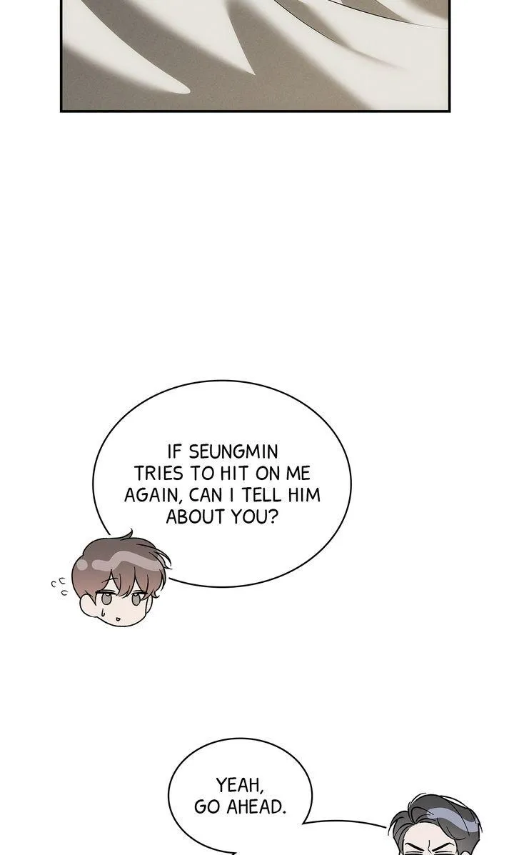 Crucial Point Chapter 91 page 50 - 