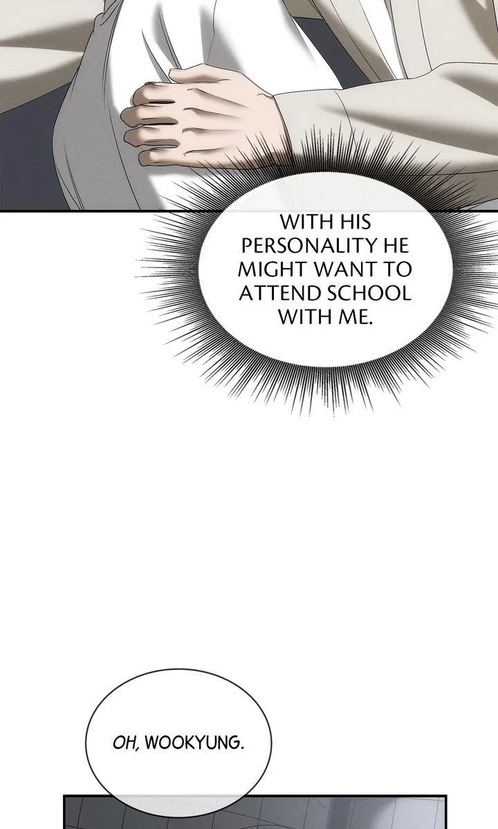 Crucial Point Chapter 91 page 54 - 