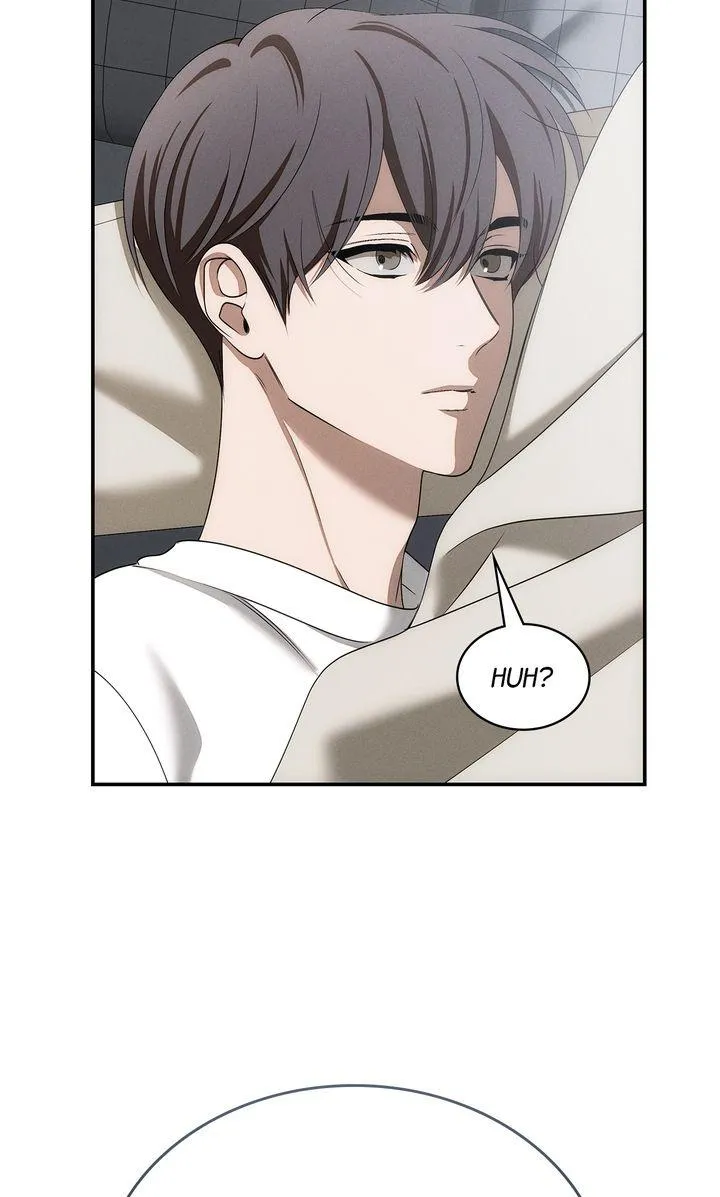 Crucial Point Chapter 91 page 55 - 