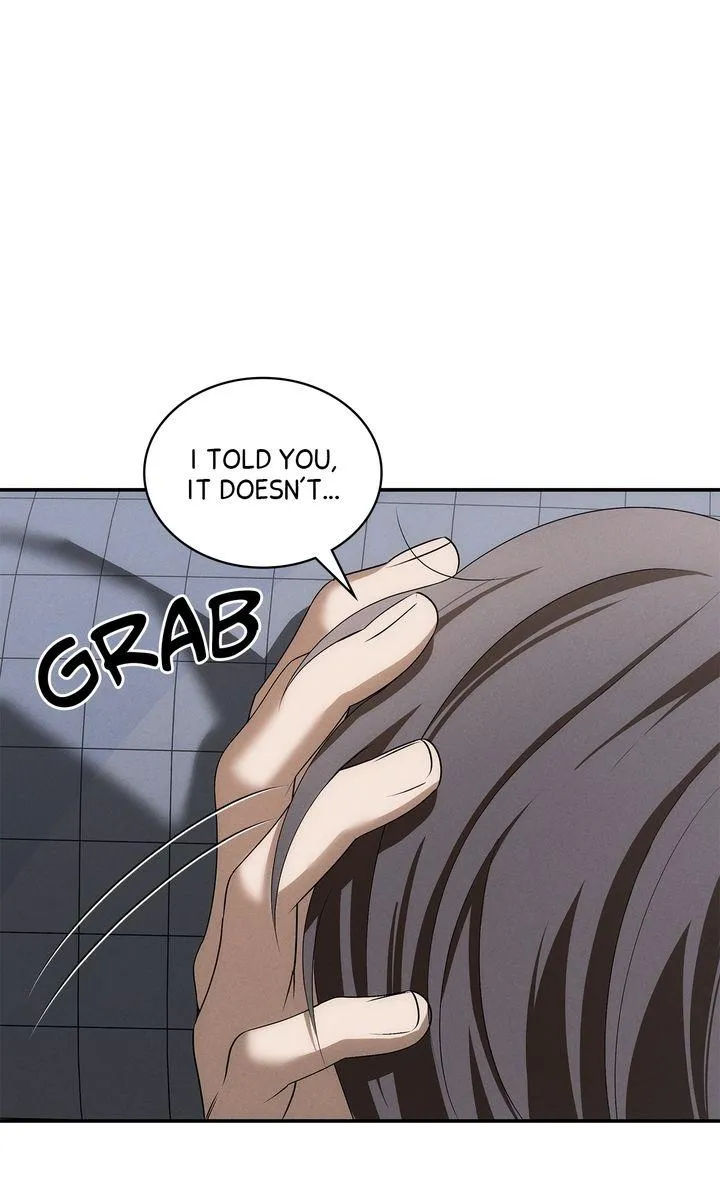 Crucial Point Chapter 91 page 62 - 