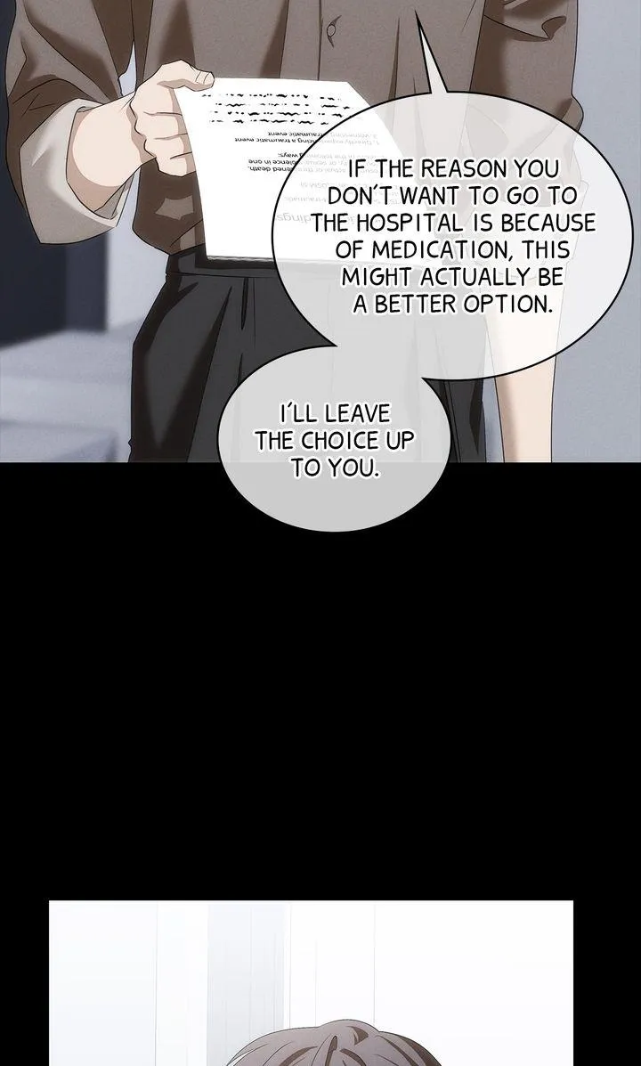 Crucial Point Chapter 91 page 74 - 