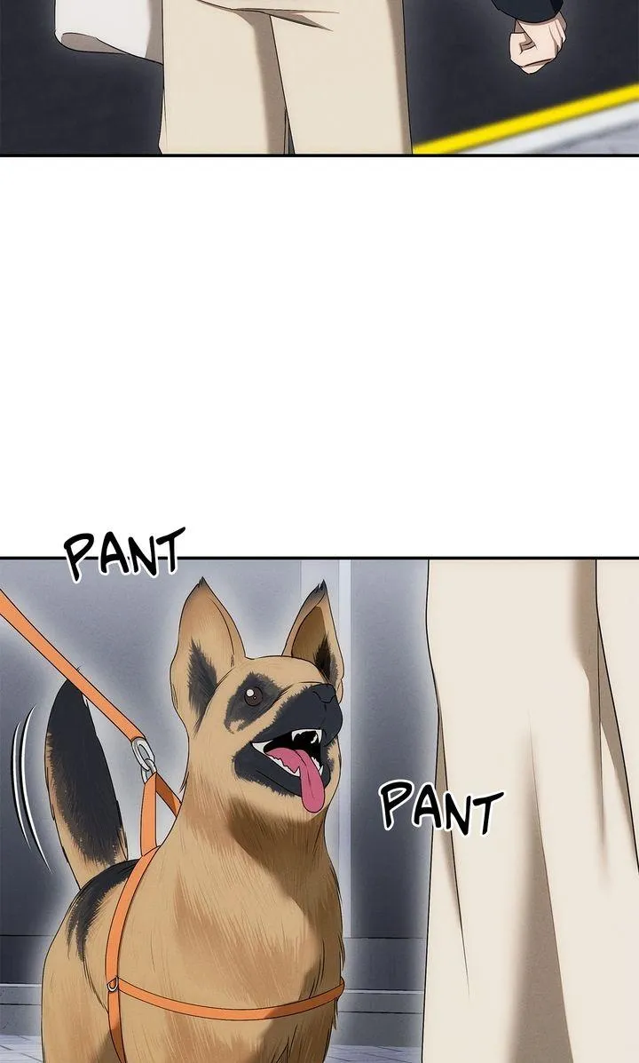 Crucial Point Chapter 91 page 79 - 