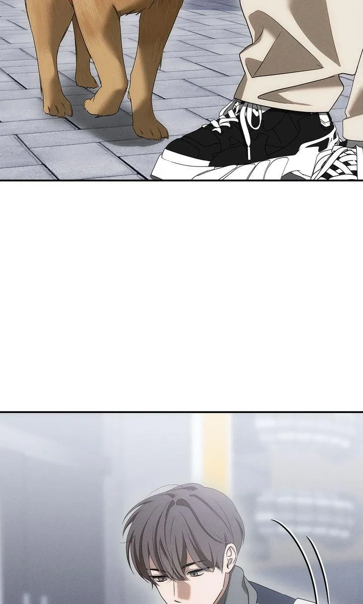 Crucial Point Chapter 91 page 80 - 