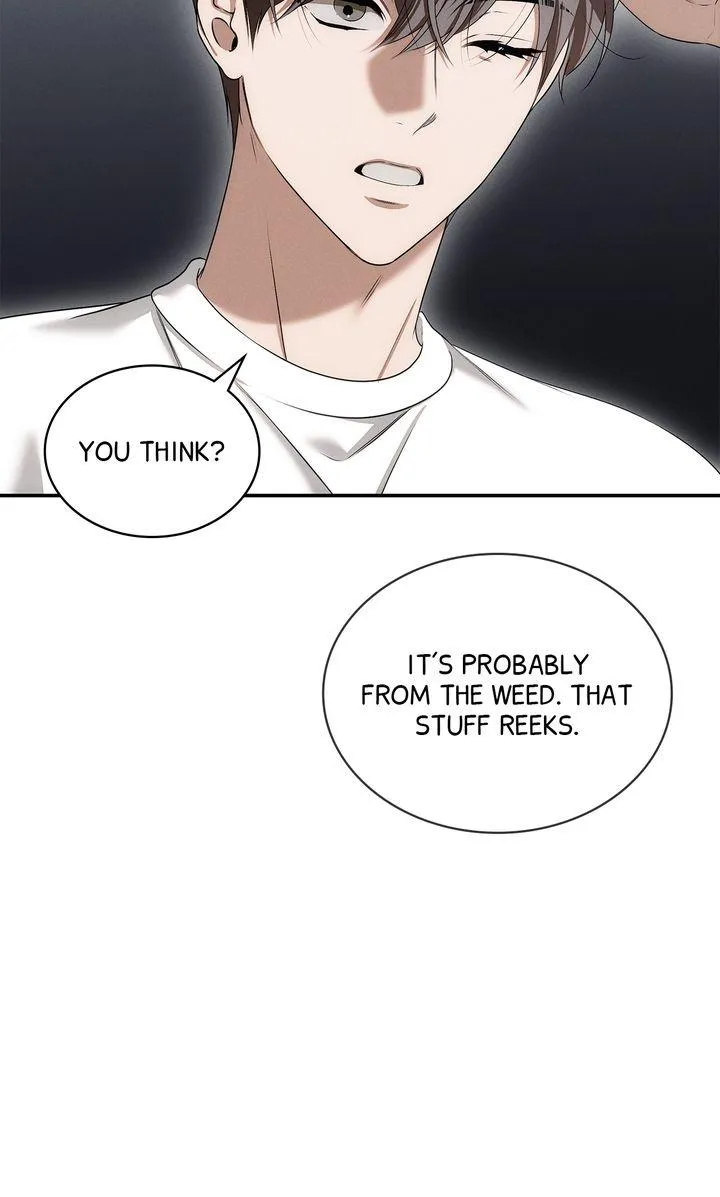 Crucial Point Chapter 91 page 9 - 