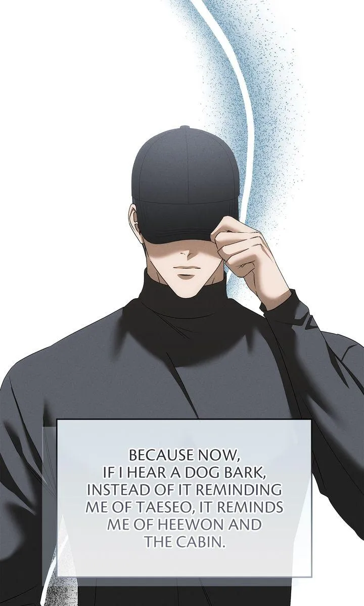 Crucial Point Chapter 91 page 83 - 