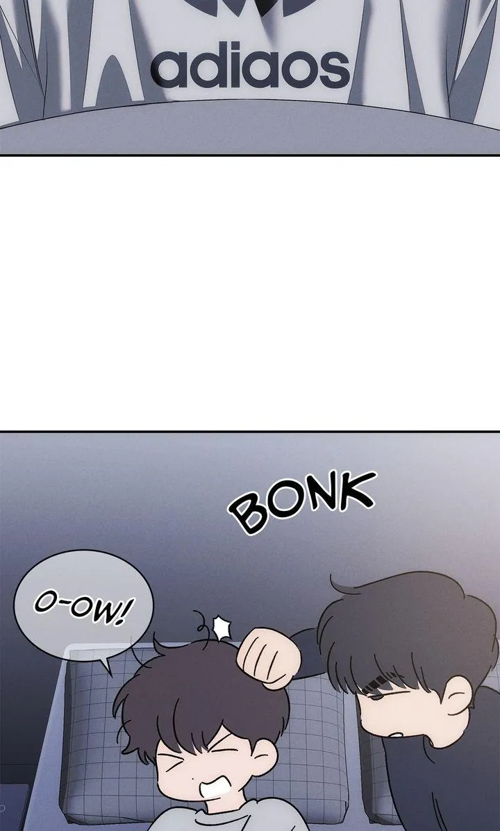 Crucial Point Chapter 91 page 86 - 