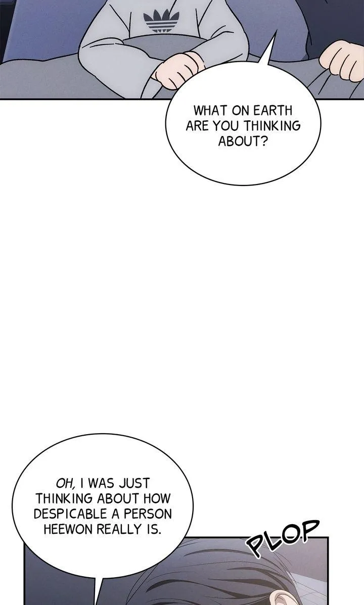 Crucial Point Chapter 91 page 87 - 