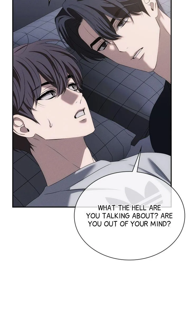 Crucial Point Chapter 91 page 88 - 