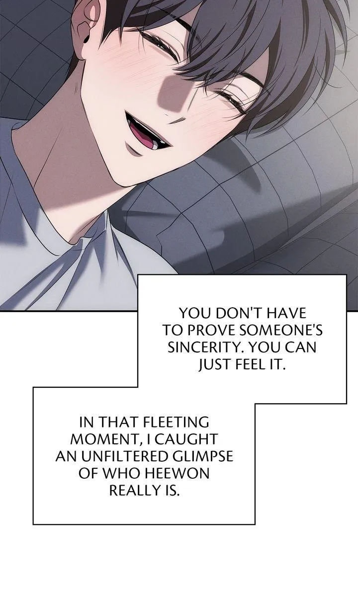 Crucial Point Chapter 91 page 91 - 