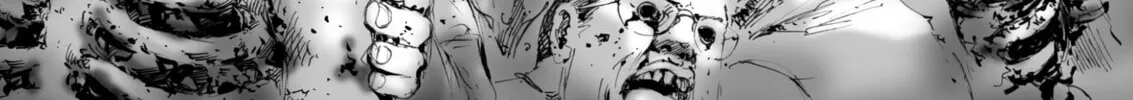 Crueler Than Dead Chapter 1 page 2 - 