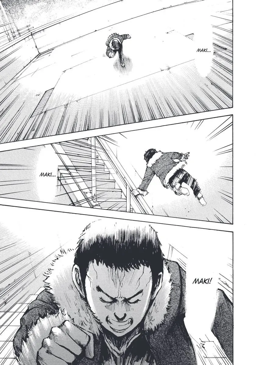 Crueler Than Dead Chapter 10 page 29 - 