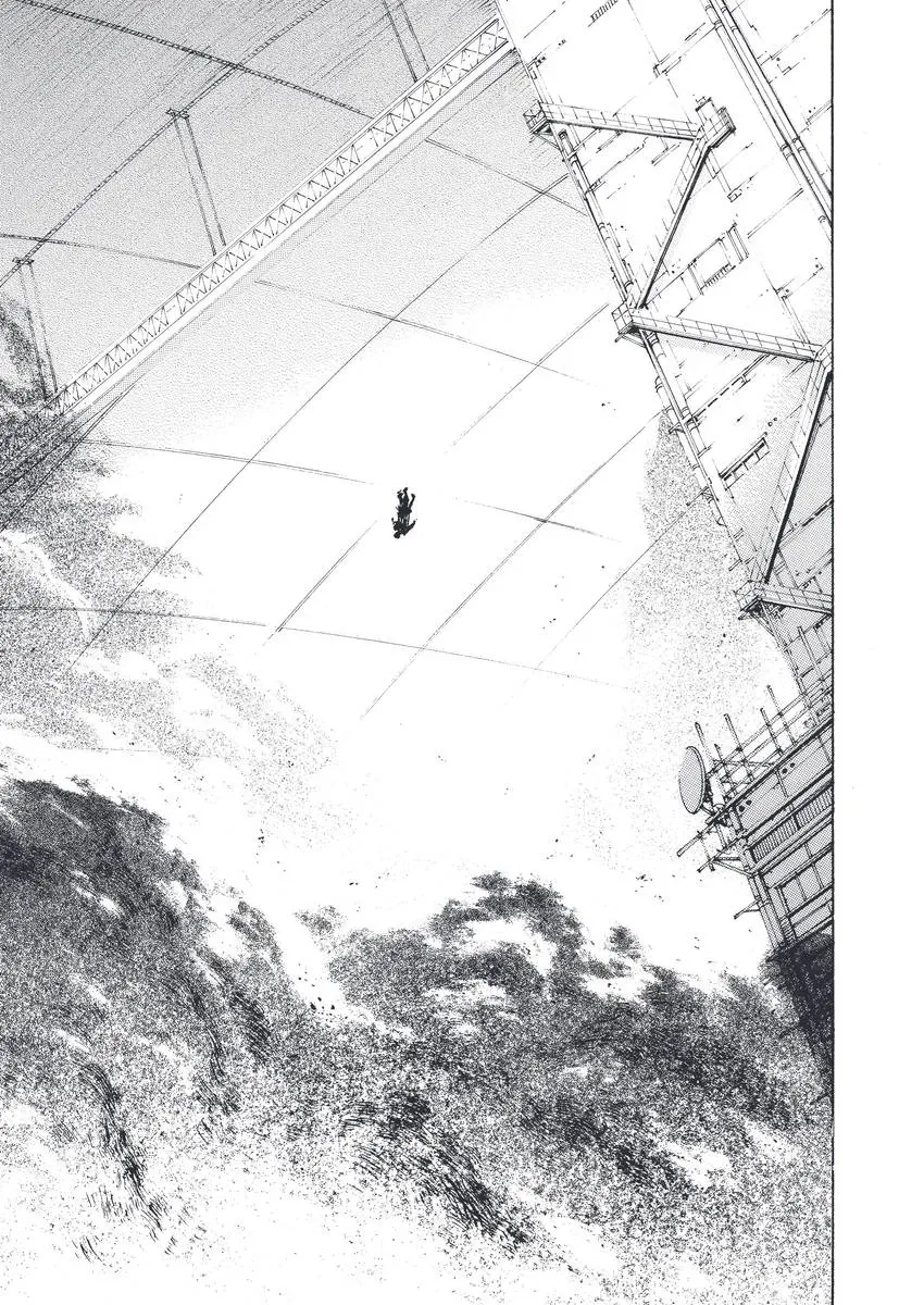 Crueler Than Dead Chapter 10 page 37 - 