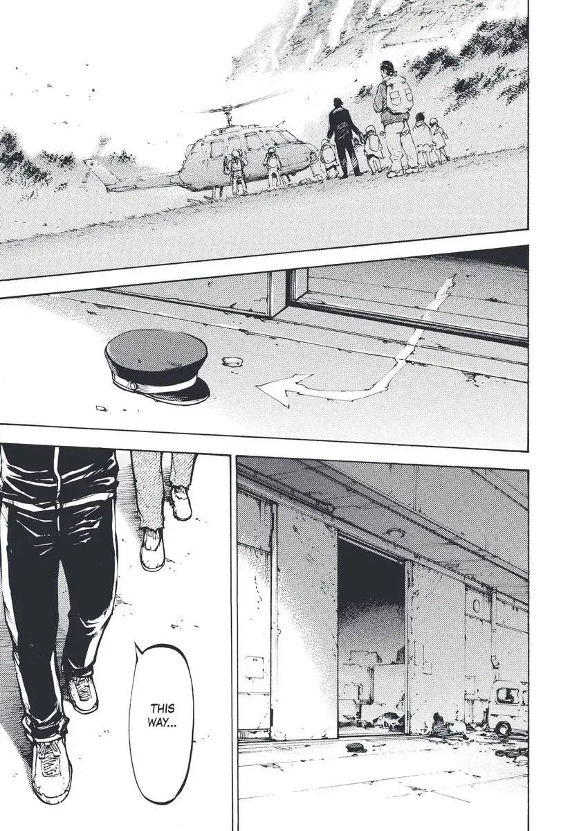 Crueler Than Dead Chapter 10 page 43 - 