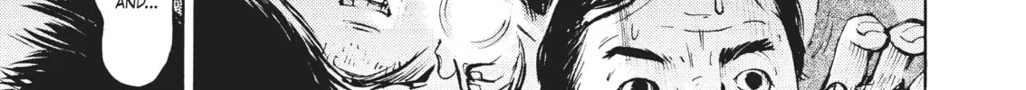 Crueler Than Dead Chapter 4 page 22 - 