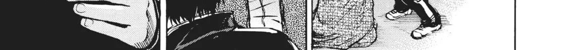 Crueler Than Dead Chapter 4 page 38 - 