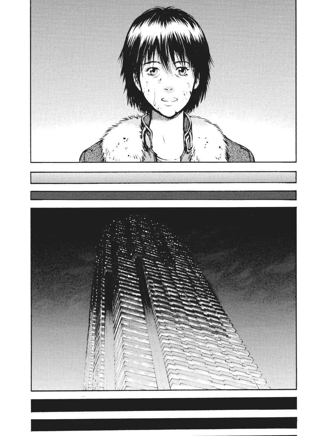 Crueler Than Dead Chapter 4 page 57 - 