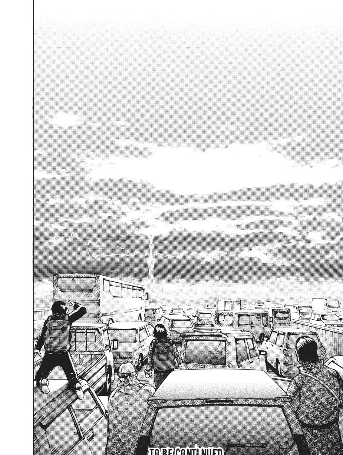 Crueler Than Dead Chapter 4 page 77 - 