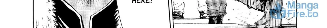 Crueler Than Dead Chapter 5 page 12 - 