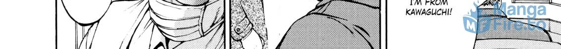 Crueler Than Dead Chapter 5 page 30 - 