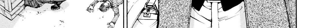 Crueler Than Dead Chapter 5 page 10 - 