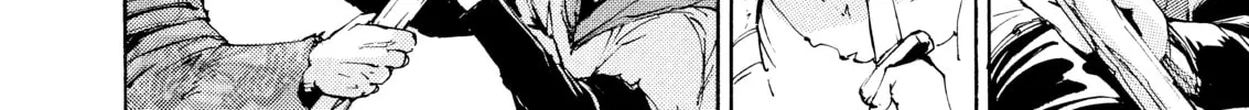 Crueler Than Dead Chapter 7 page 32 - 