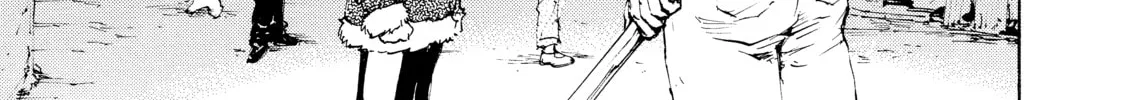 Crueler Than Dead Chapter 7 page 34 - 
