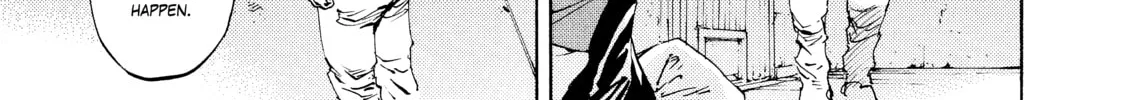 Crueler Than Dead Chapter 7 page 38 - 