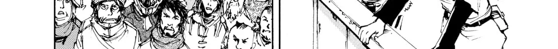 Crueler Than Dead Chapter 8 page 34 - 
