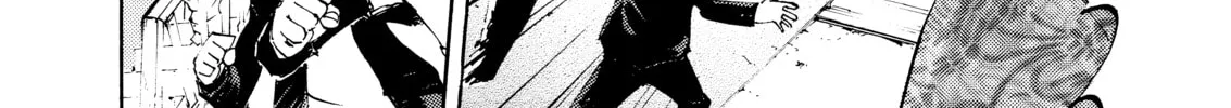 Crueler Than Dead Chapter 8 page 62 - 