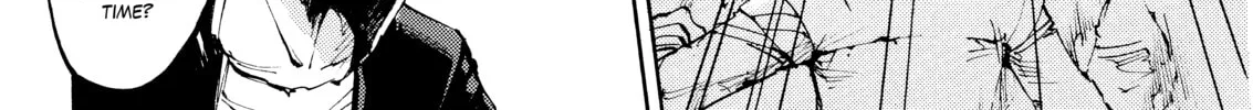 Crueler Than Dead Chapter 8 page 10 - 