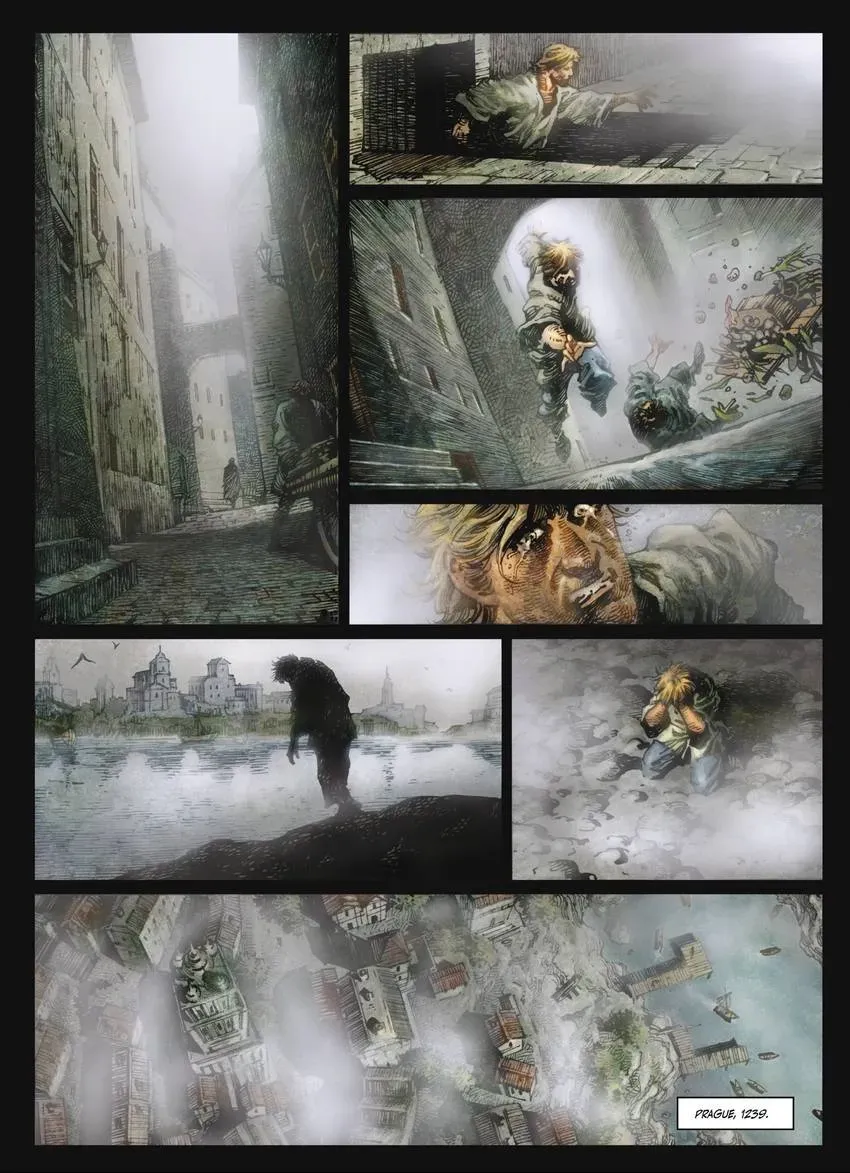 Crusader Chapter 2 page 7 - 