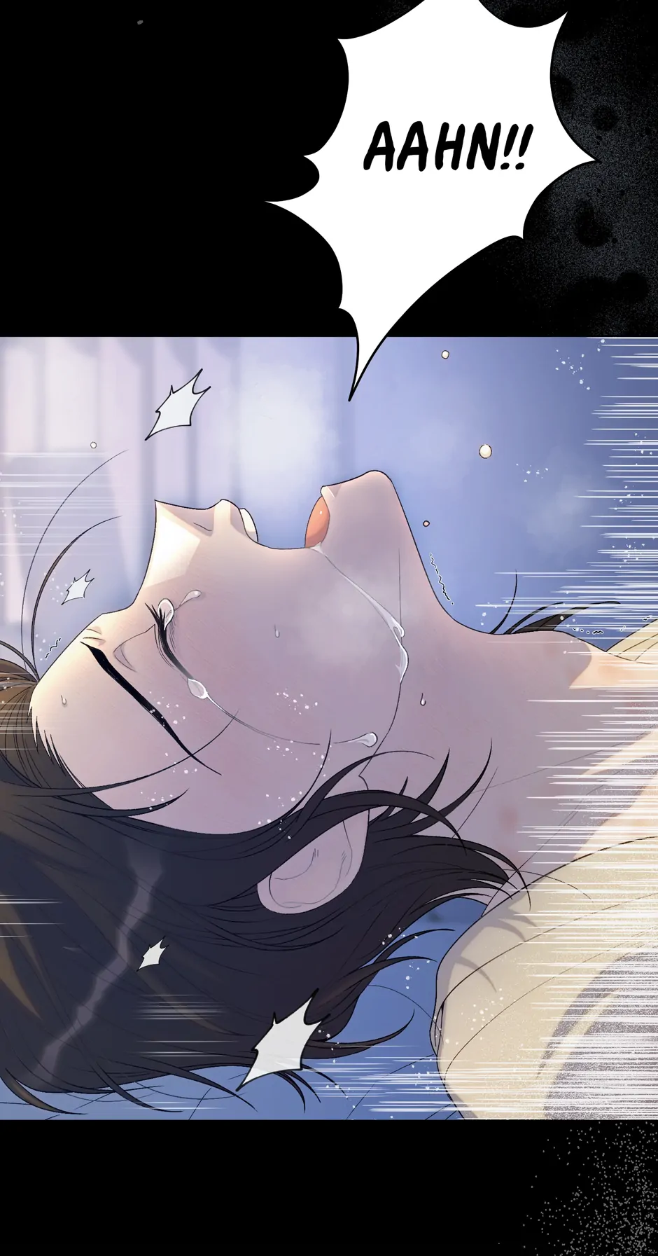 Cry, Devil Cry Chapter 1.1 page 11 - 