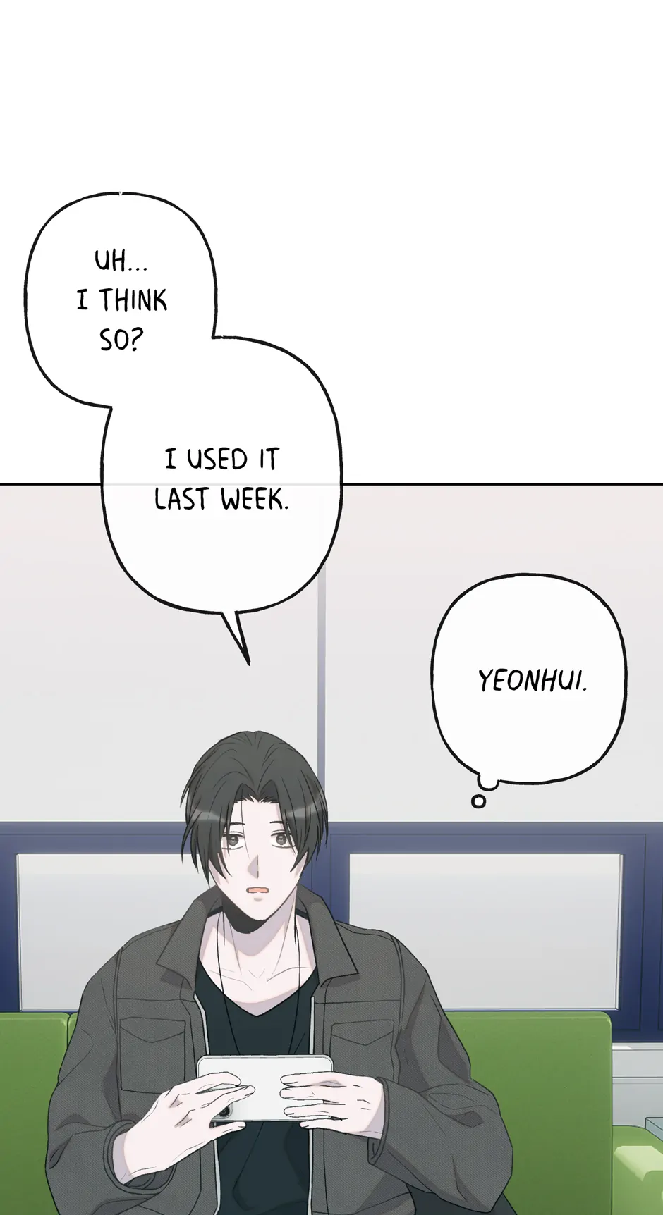 Cry, Devil Cry Chapter 1.1 page 102 - 
