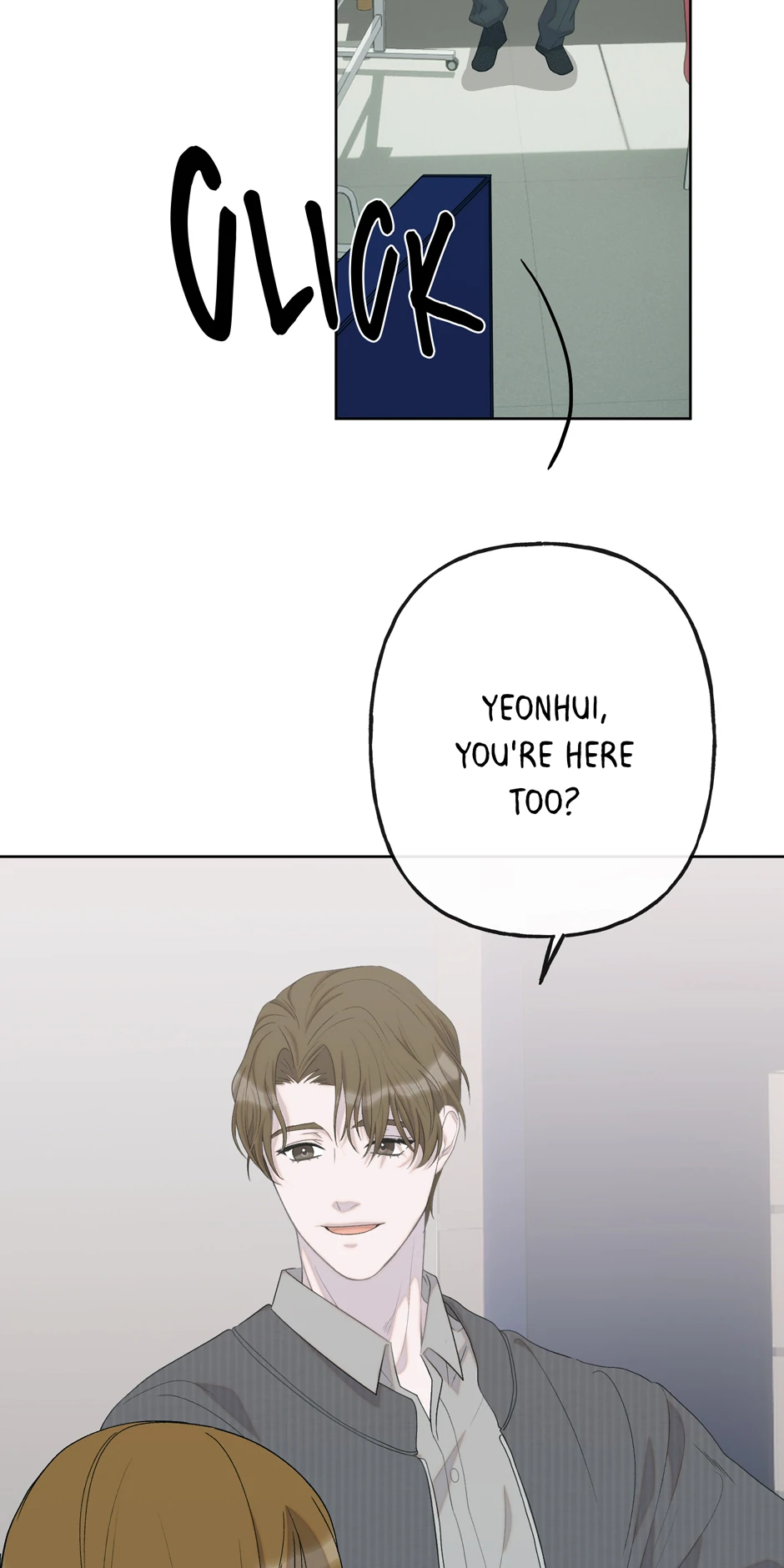 Cry, Devil Cry Chapter 1.1 page 107 - 