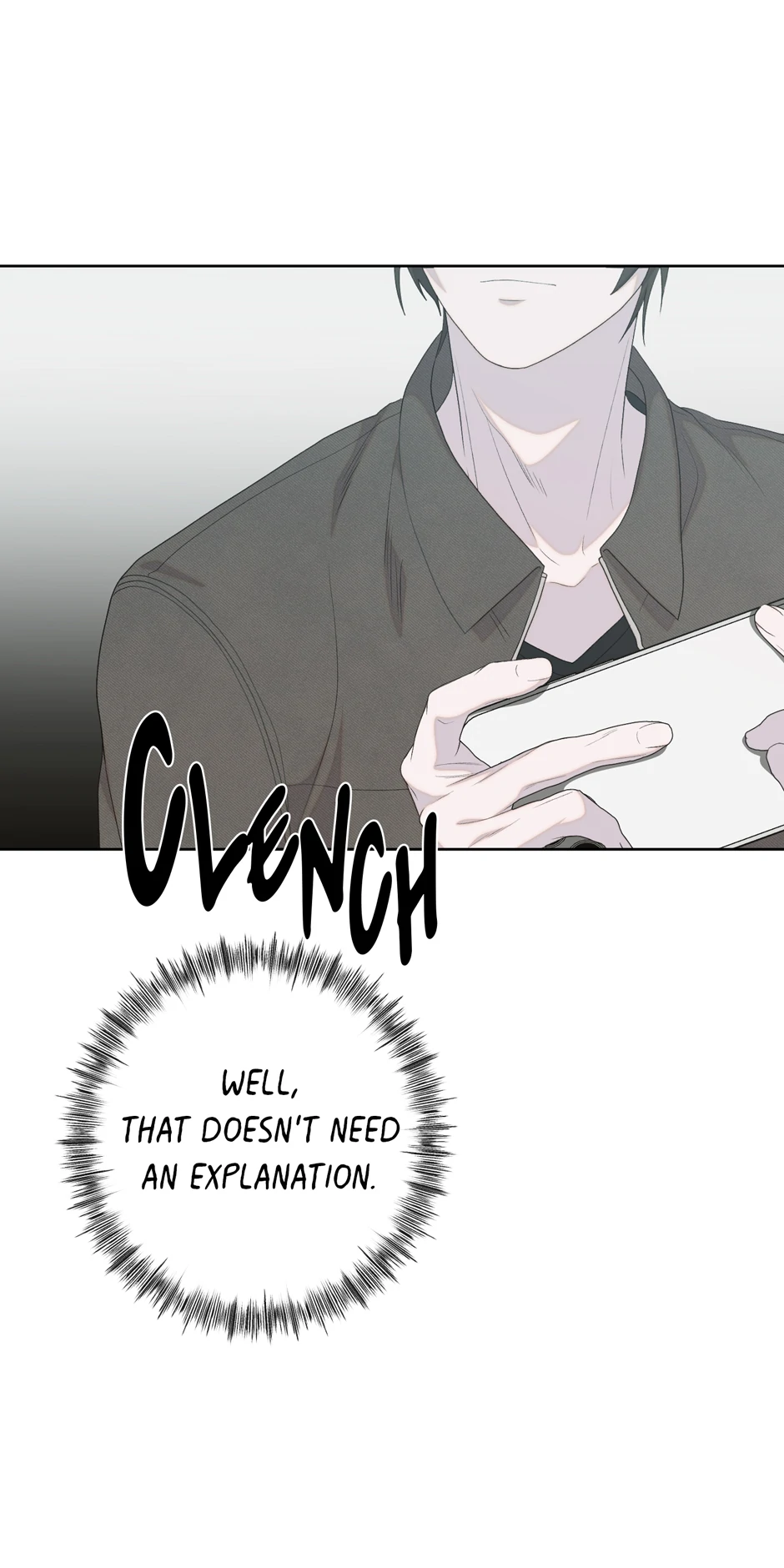 Cry, Devil Cry Chapter 1.1 page 110 - 