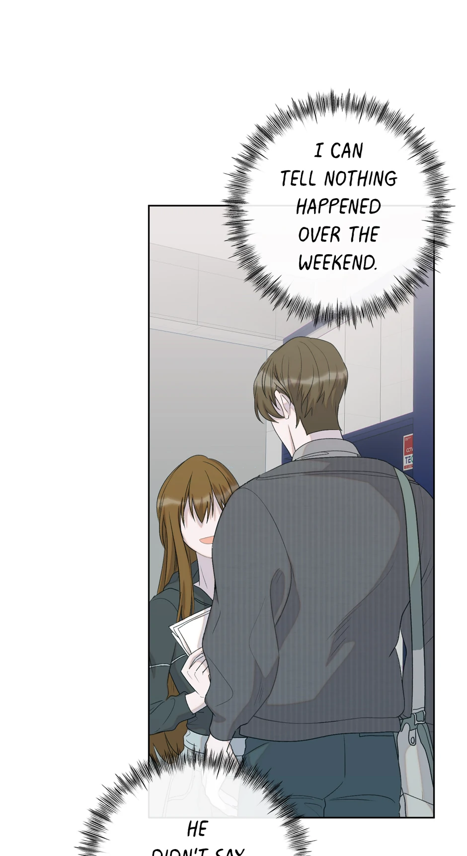Cry, Devil Cry Chapter 1.1 page 111 - 