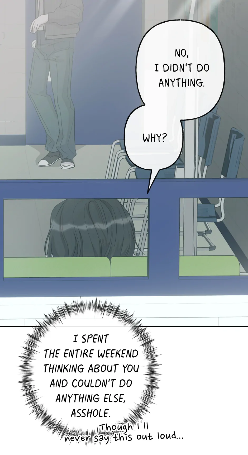Cry, Devil Cry Chapter 1.1 page 113 - 