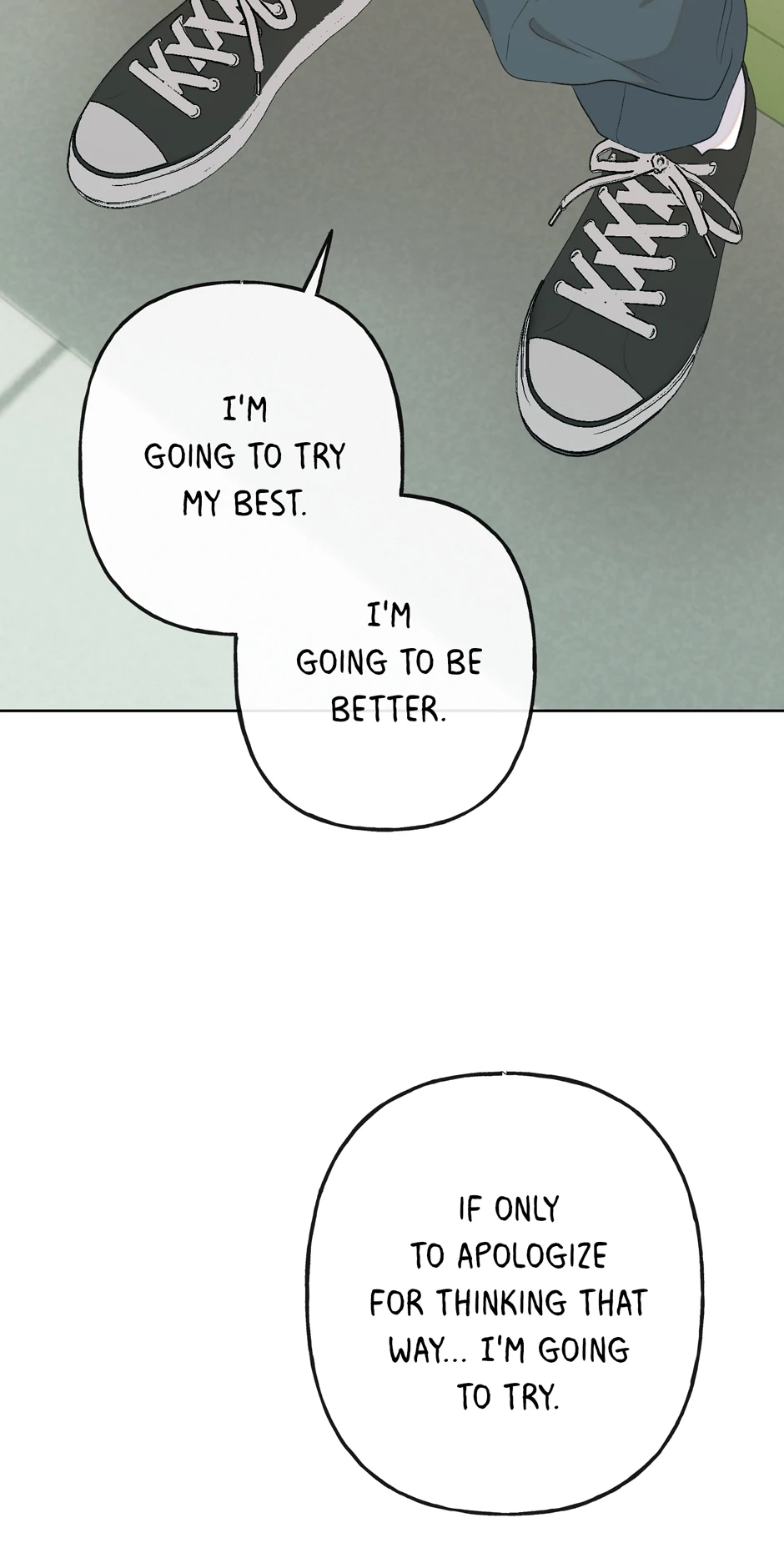 Cry, Devil Cry Chapter 1.1 page 120 - 
