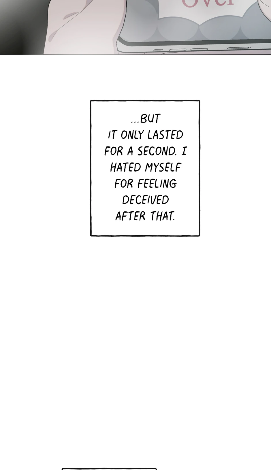 Cry, Devil Cry Chapter 1.1 page 124 - 