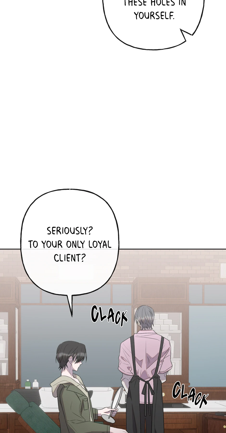 Cry, Devil Cry Chapter 1.1 page 129 - 