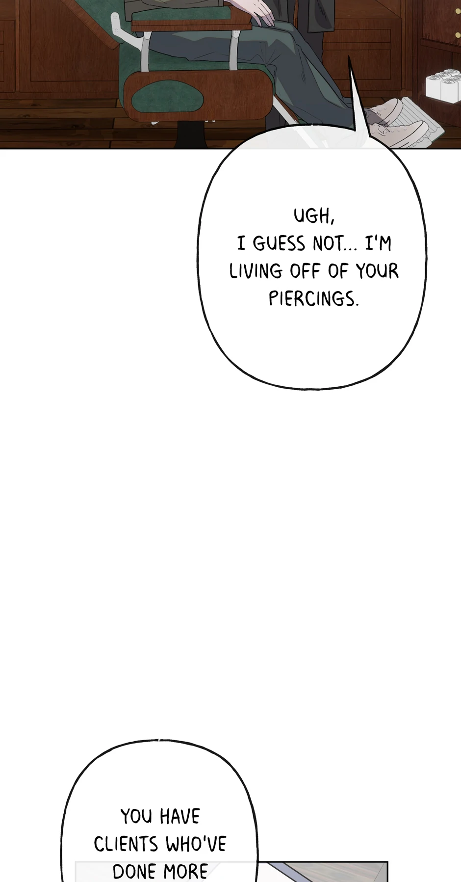 Cry, Devil Cry Chapter 1.1 page 130 - 