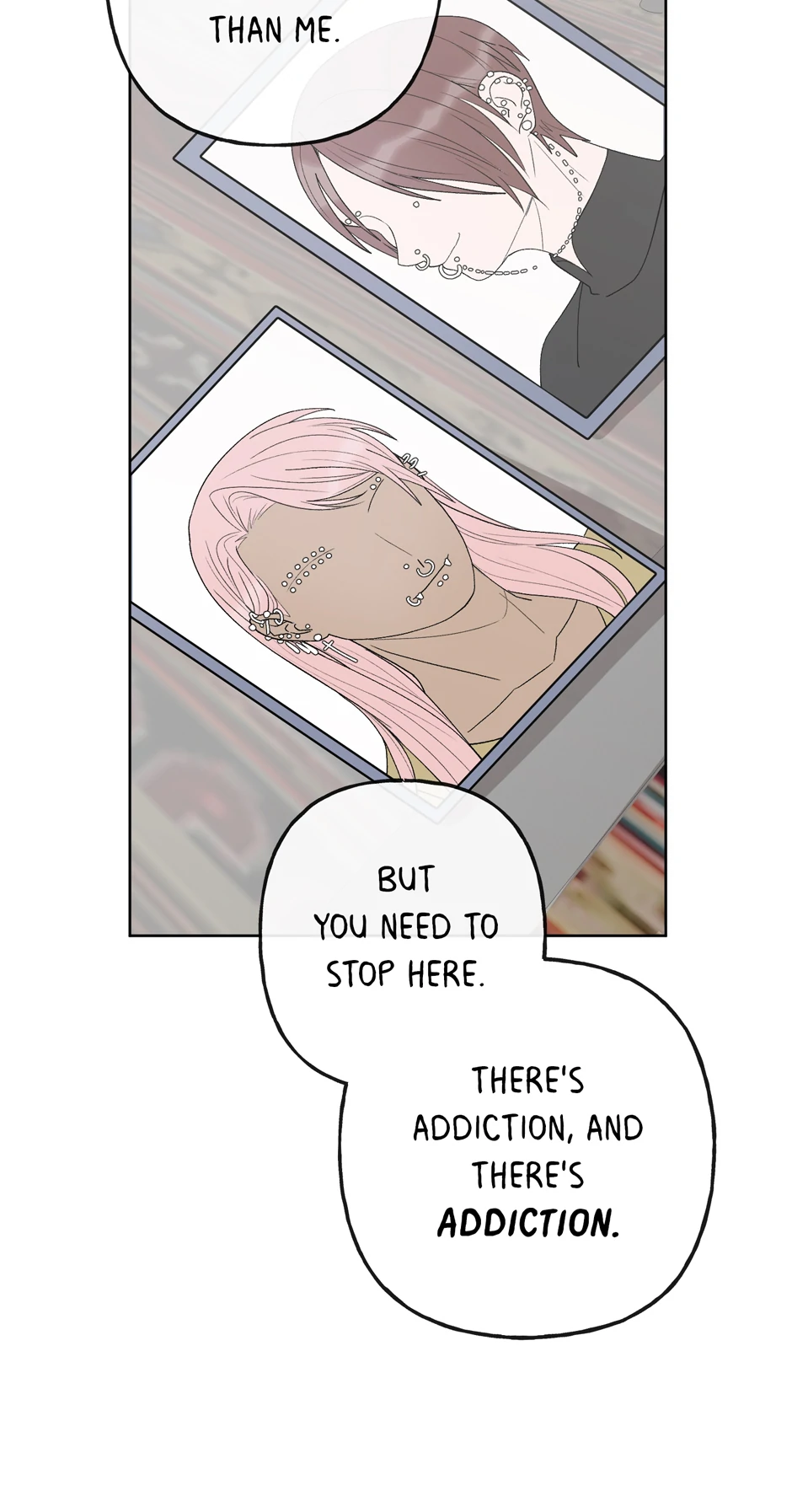 Cry, Devil Cry Chapter 1.1 page 131 - 