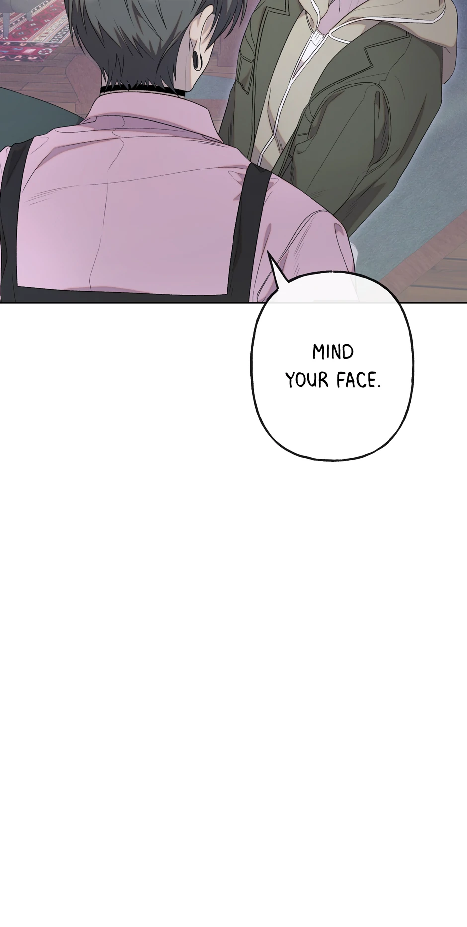 Cry, Devil Cry Chapter 1.1 page 133 - 